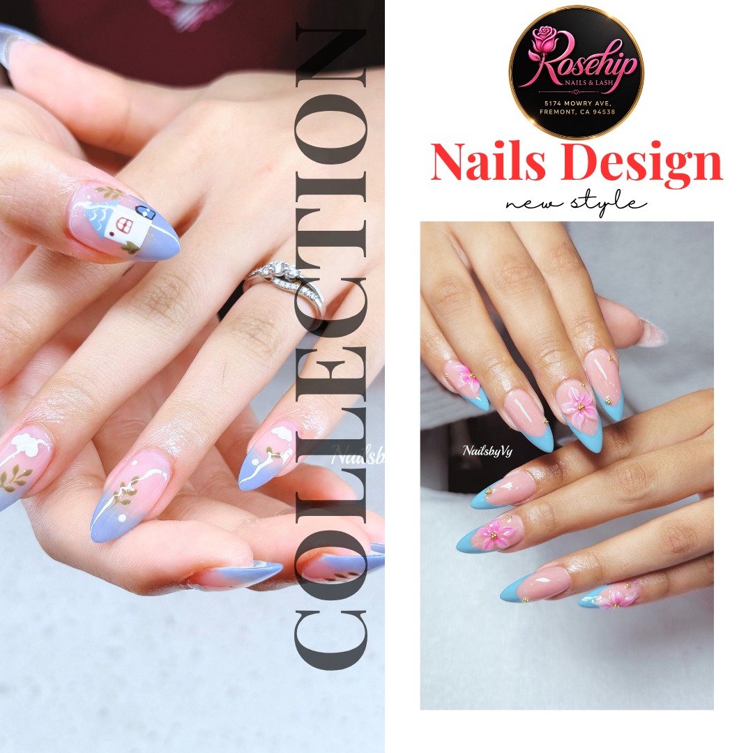 Amazing Nail Designs_July 14